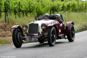 Millemiglia 2017 live