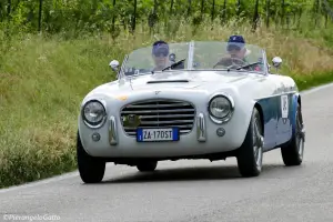 Millemiglia 2017 live
