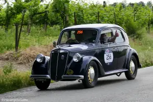 Millemiglia 2017 live