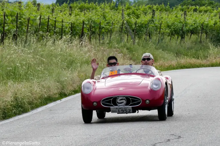 Millemiglia 2017 live - 152