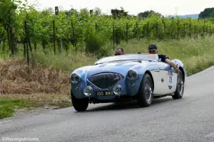 Millemiglia 2017 live