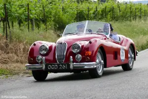 Millemiglia 2017 live