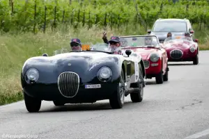 Millemiglia 2017 live