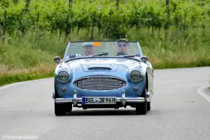 Millemiglia 2017 live