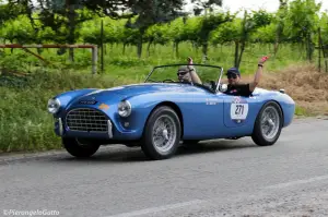 Millemiglia 2017 live