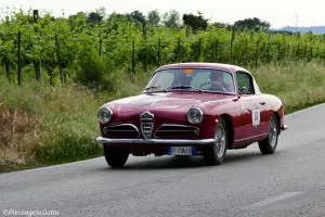 Millemiglia 2017 live