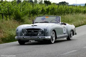 Millemiglia 2017 live
