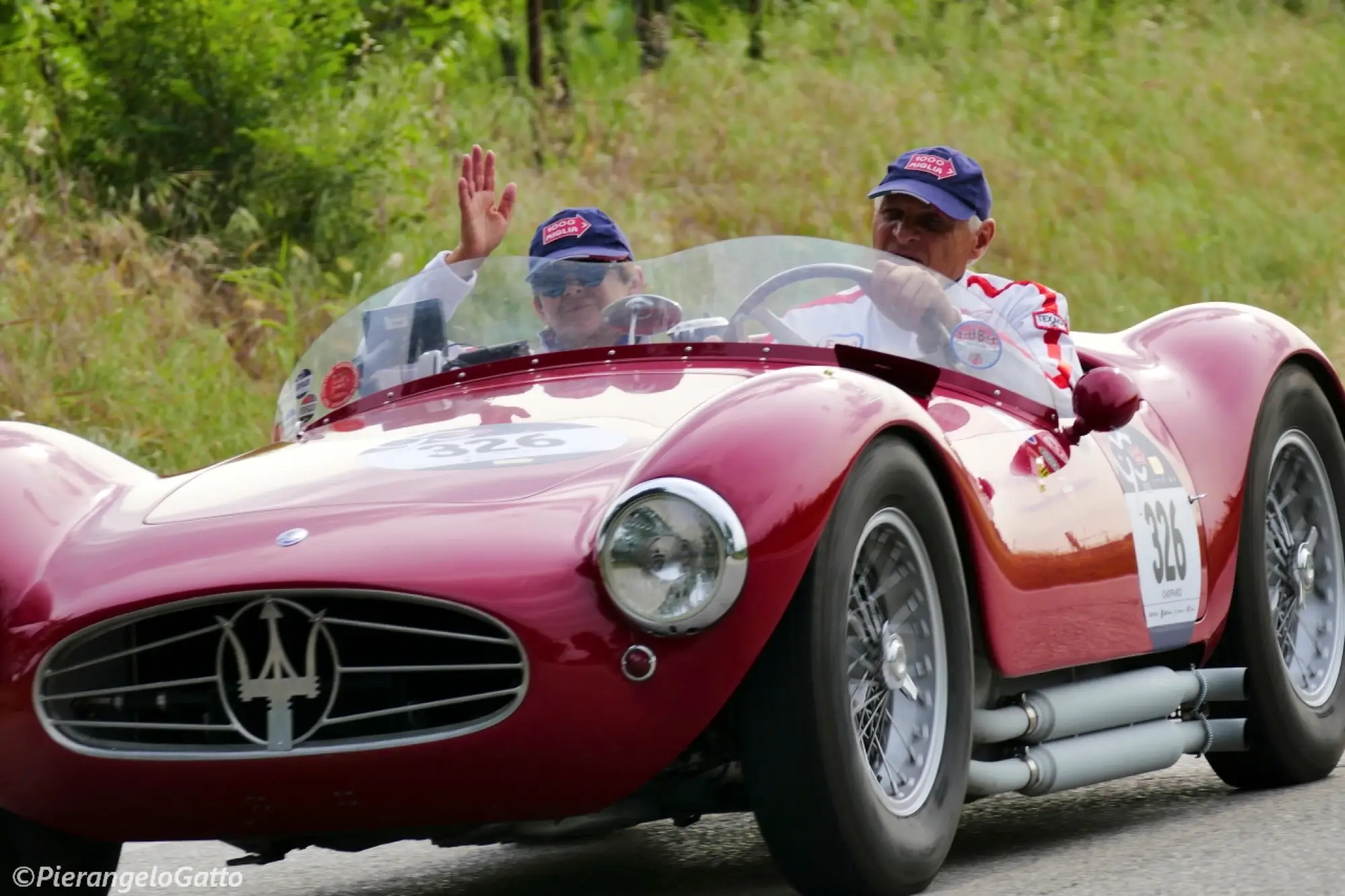 Millemiglia 2017 live - 168