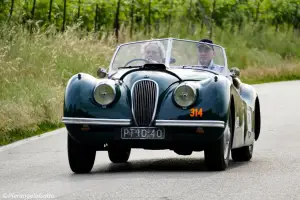 Millemiglia 2017 live