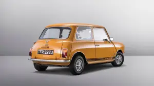 MINI 1499 GT