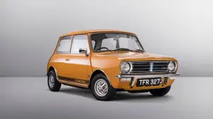 MINI 1499 GT