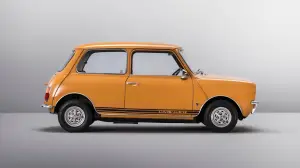 MINI 1499 GT