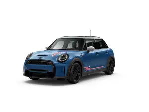 Mini 20 Years Edition - Foto