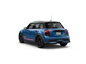 Mini 20 Years Edition - Foto - 8