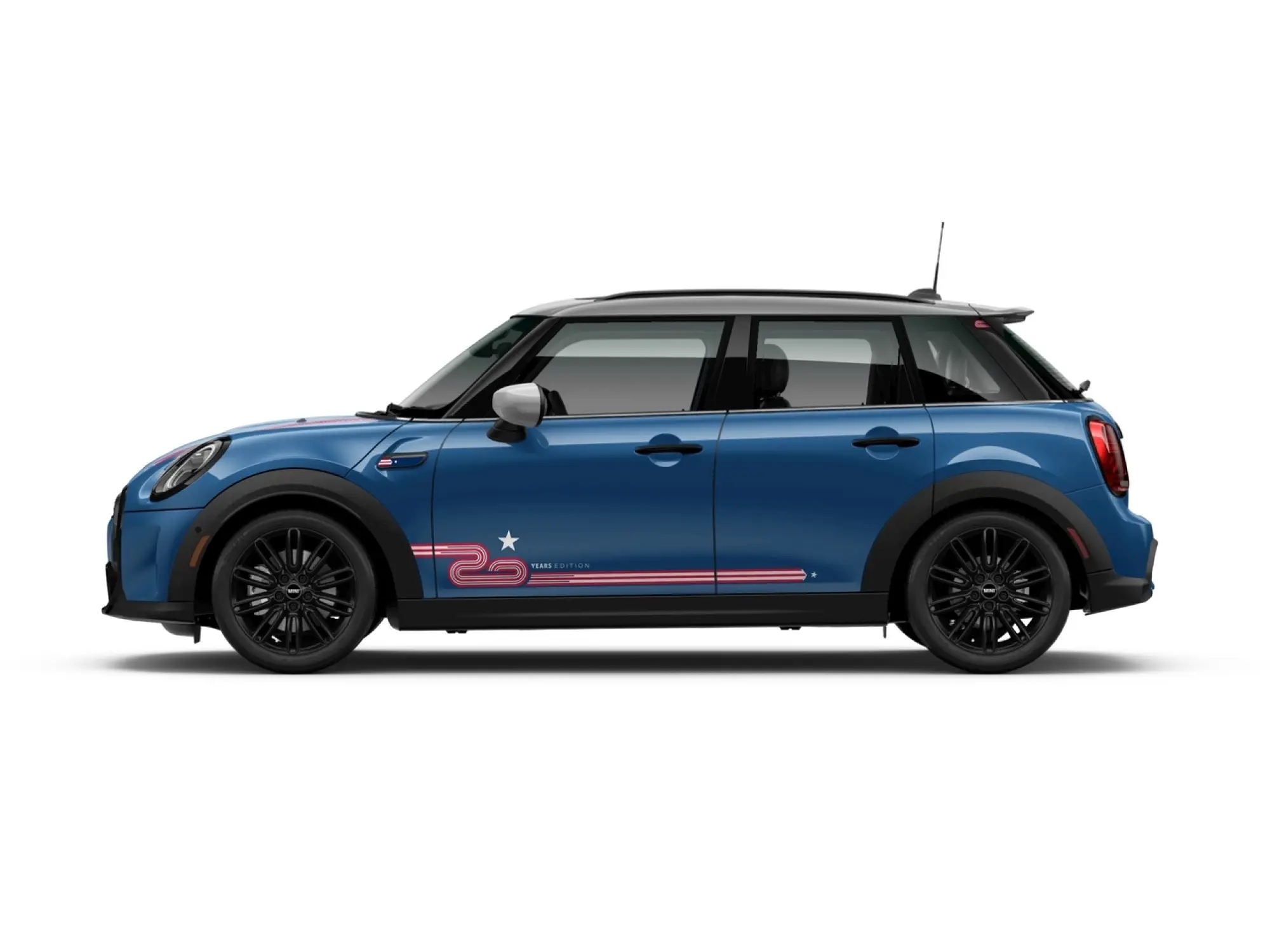 Mini 20 Years Edition - Foto - 14