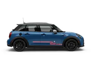 Mini 20 Years Edition - Foto