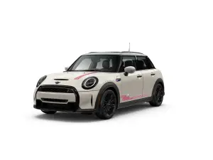 Mini 20 Years Edition - Foto