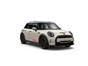 Mini 20 Years Edition - Foto