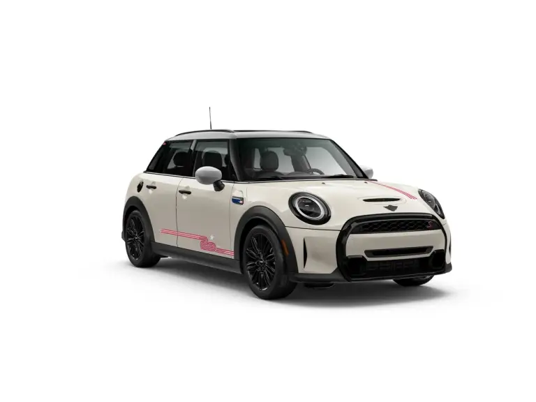 Mini 20 Years Edition - Foto - 16