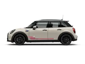 Mini 20 Years Edition - Foto