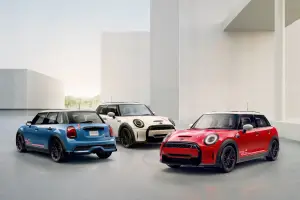 Mini 20 Years Edition - Foto - 5