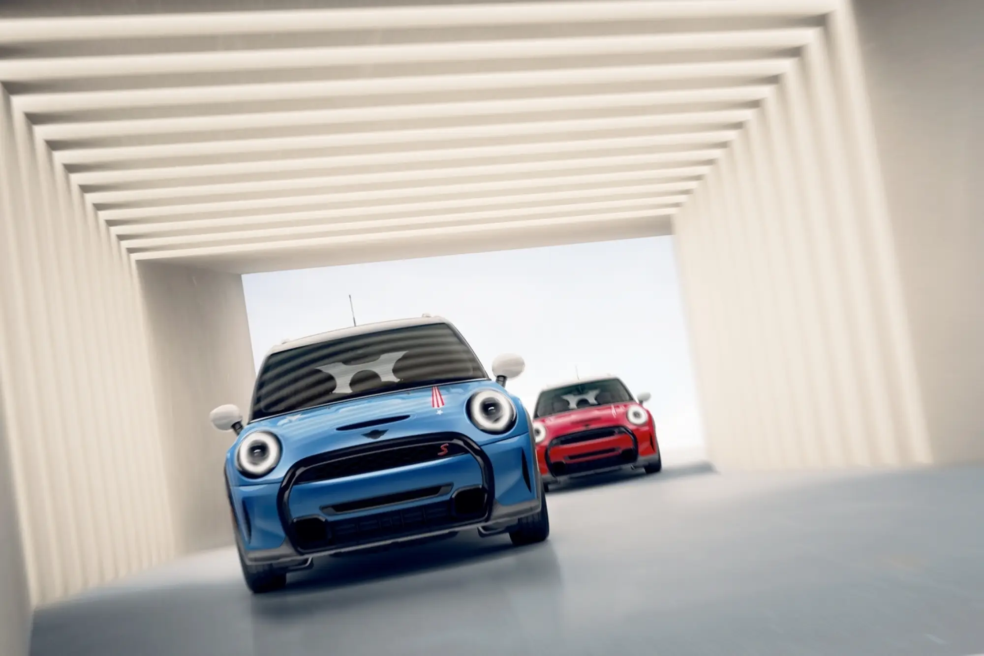 Mini 20 Years Edition - Foto - 13