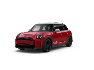 Mini 20 Years Edition - Foto