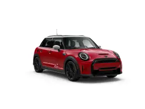 Mini 20 Years Edition - Foto