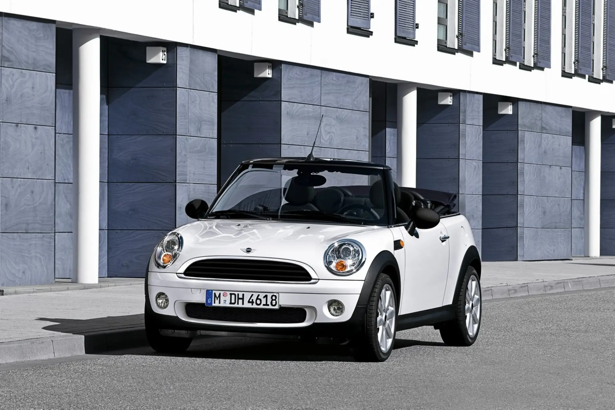 Mini 2010 - 3