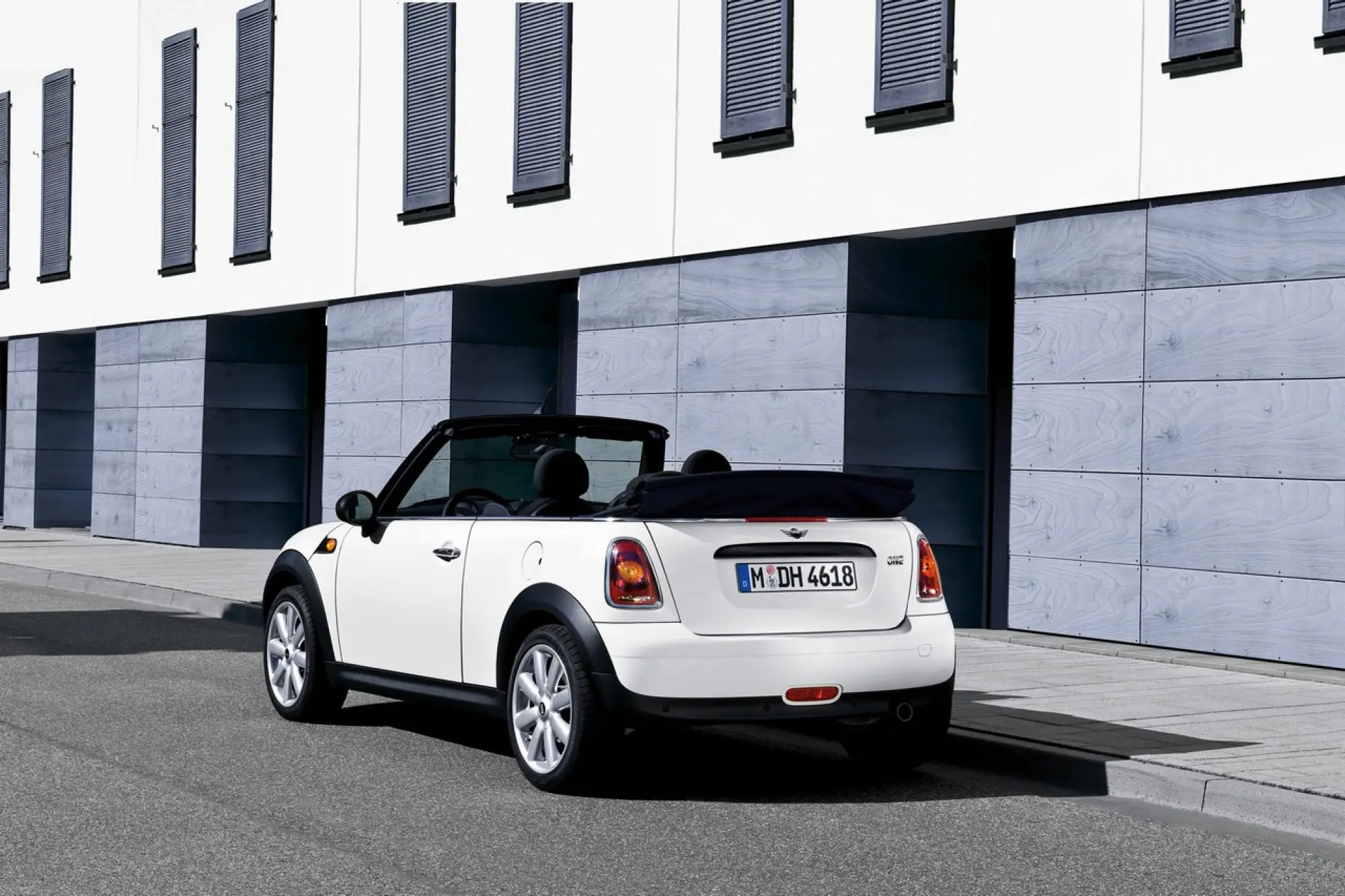 Mini 2010 - 4