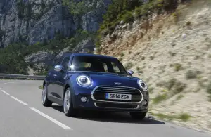 MINI 5 porte - Foto ufficiali - 18