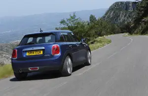 MINI 5 porte - Foto ufficiali - 21