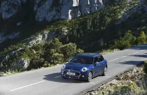 MINI 5 porte - Foto ufficiali - 26