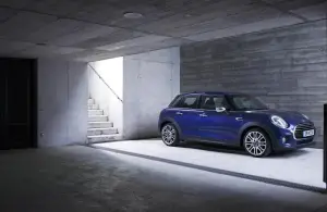 MINI 5 porte - Foto ufficiali