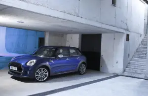 MINI 5 porte - Foto ufficiali - 29