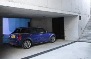 MINI 5 porte - Foto ufficiali - 30