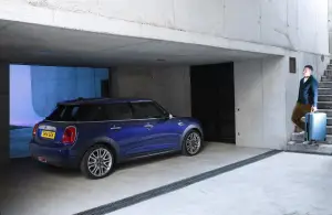 MINI 5 porte - Foto ufficiali