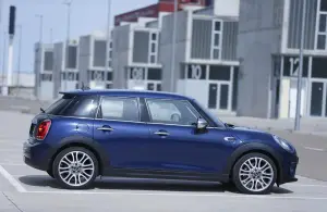 MINI 5 porte - Foto ufficiali - 39