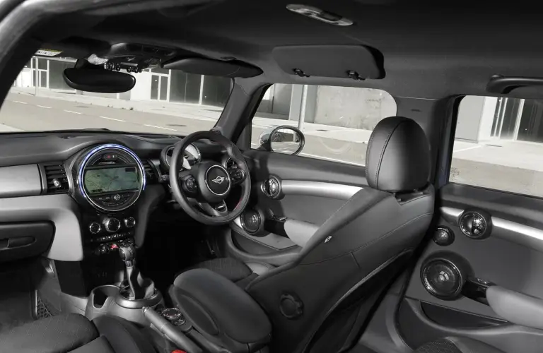 MINI 5 porte - Foto ufficiali - 46