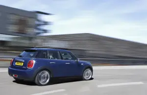 MINI 5 porte - Foto ufficiali - 51