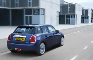 MINI 5 porte - Foto ufficiali - 55