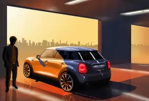 MINI 5 porte - Foto ufficiali - 57