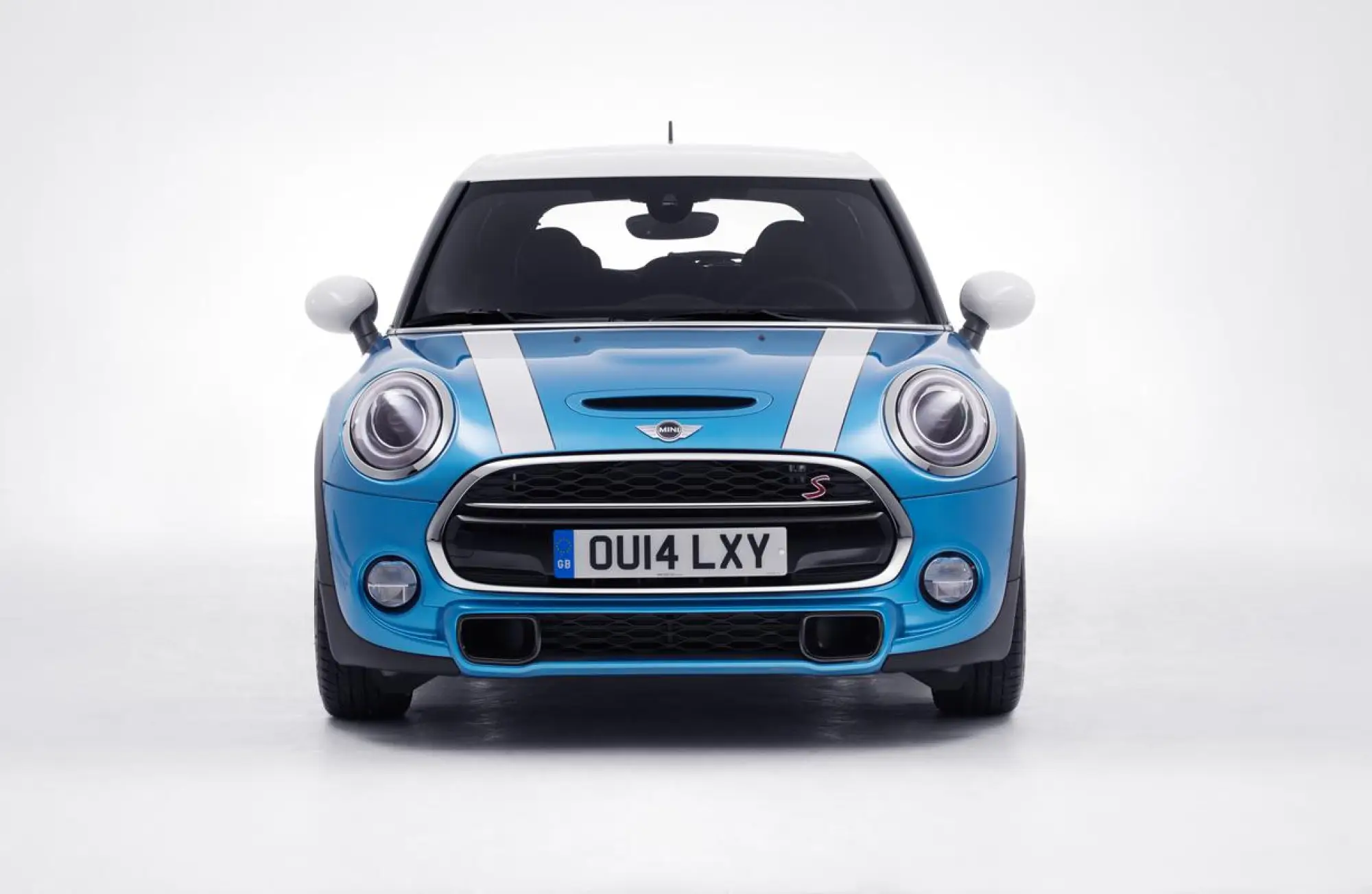 MINI 5 porte - Foto ufficiali - 59