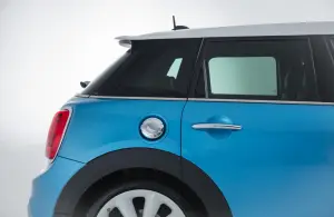 MINI 5 porte - Foto ufficiali