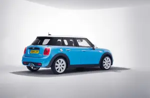 MINI 5 porte - Foto ufficiali - 63