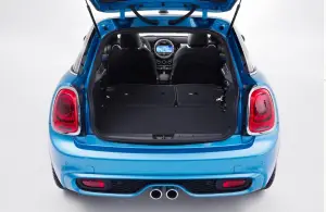 MINI 5 porte - Foto ufficiali - 65