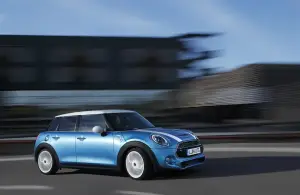 MINI 5 porte - Foto ufficiali - 78