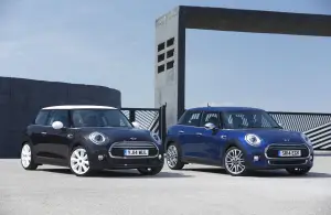 MINI 5 porte - Foto ufficiali - 71