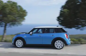 MINI 5 porte - Foto ufficiali - 83