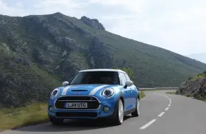 MINI 5 porte - Foto ufficiali - 85